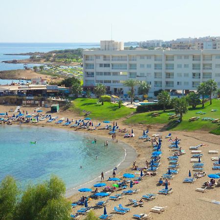 Pola Costa Beach Hotel Apts - Adults Only Protaras Pokoj fotografie